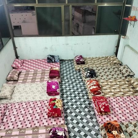 Jyoti Dormitory Варанаси Экстерьер фото